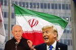 Irán rechaza que potencias extranjeras dicten la seguridad de Oriente Medio