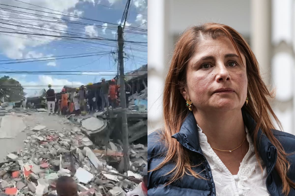 Lanzan alerta por falta de censo en Chocó a damnificados del terremoto