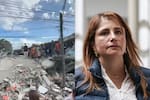Lanzan alerta por falta de censo en Chocó a damnificados del terremoto