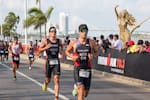 Barranquilla hará historia con la primera edición del Ironman 70.3