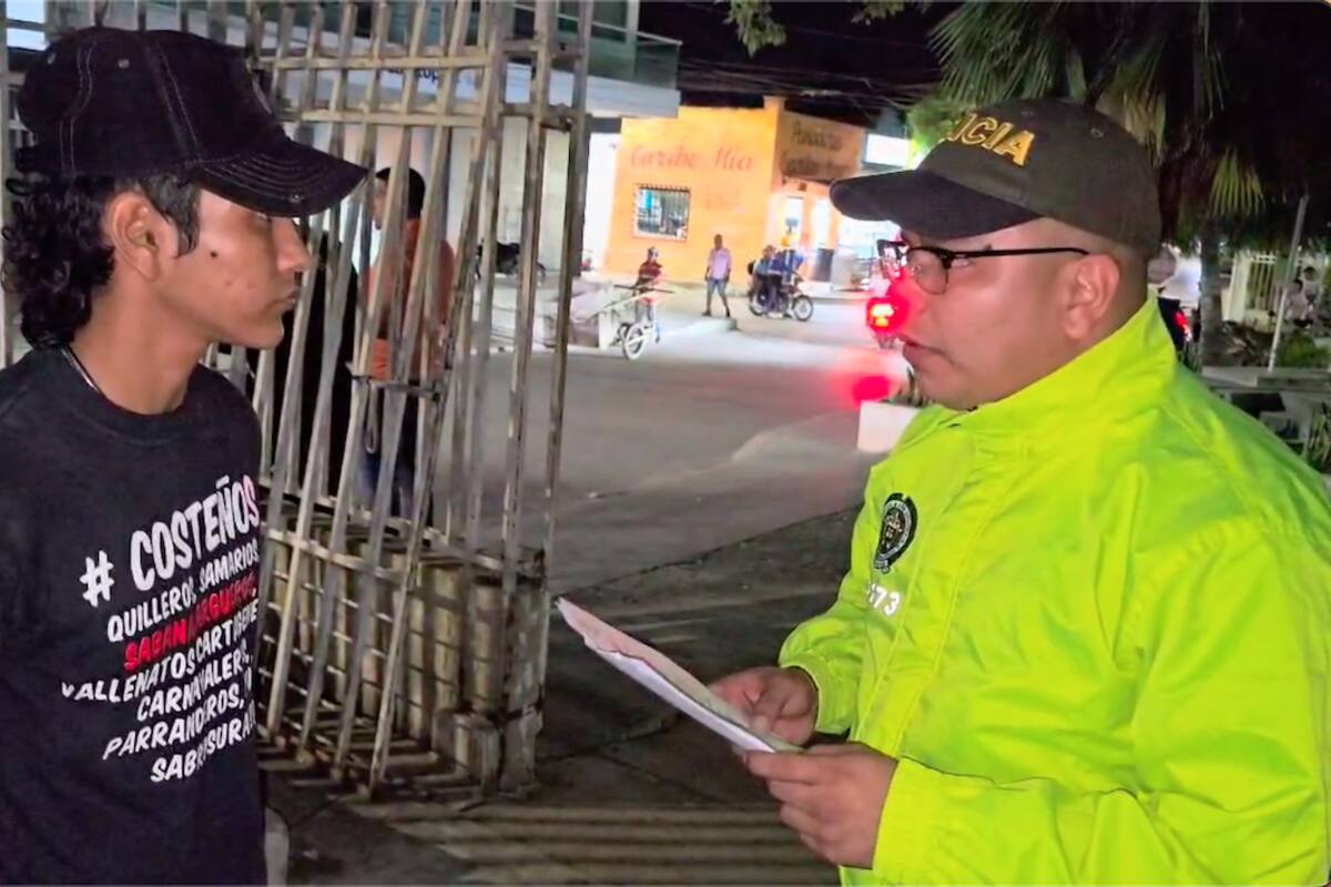 Capturado ‘El Gatico’, acusado de matar a miembro de la comunidad Rrom