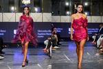 El Carnaval de Barranquilla inspira el debut de la diseñadora Isabela Araújo en Madrid