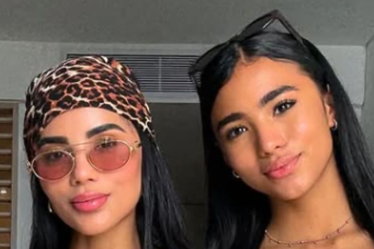 Isabella, hija de Karina García, le dedicó conmovedor mensaje tras confirmar su embarazo