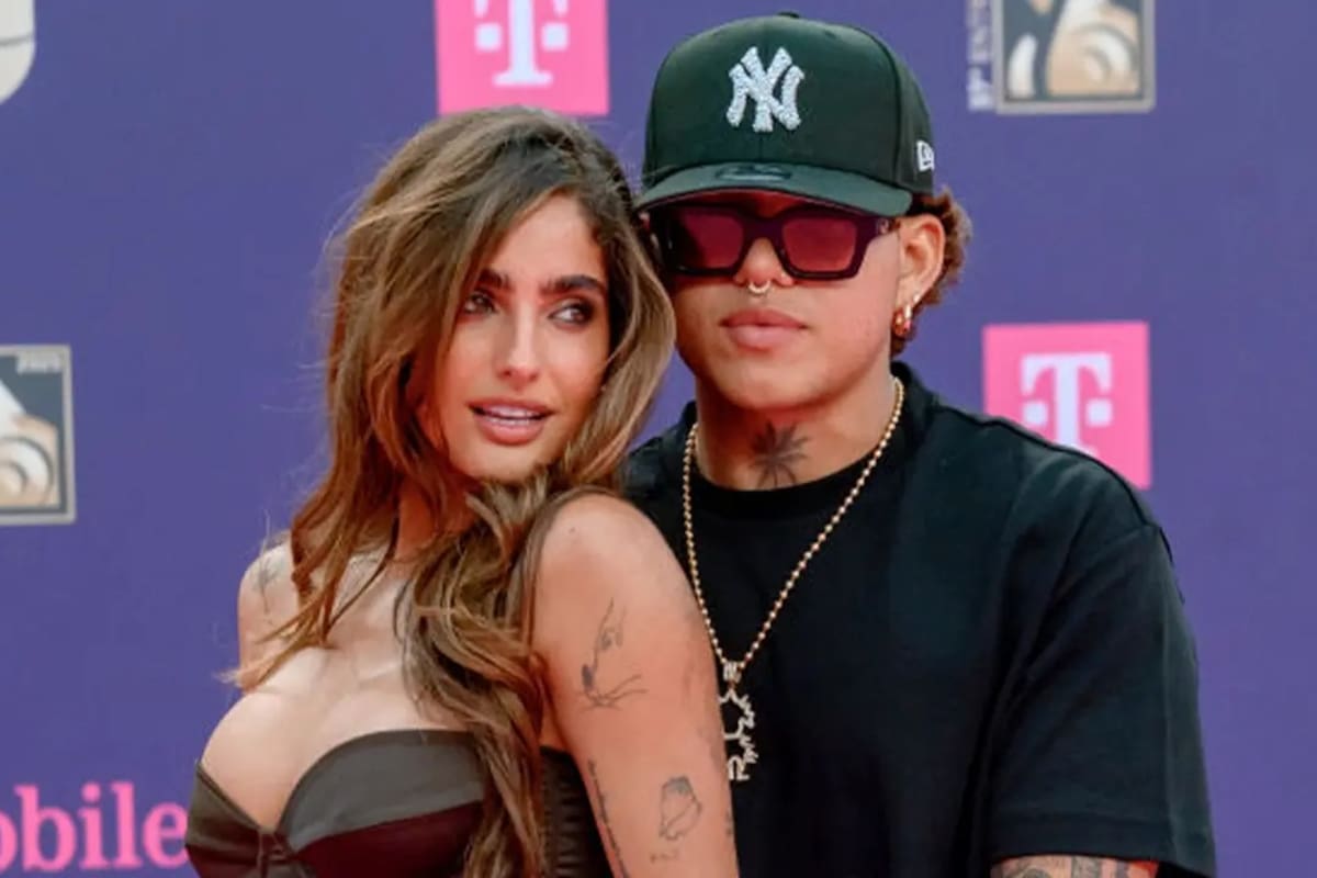 La historia mediática de Beéle e Isabella Ladera: de rumores a escándalos