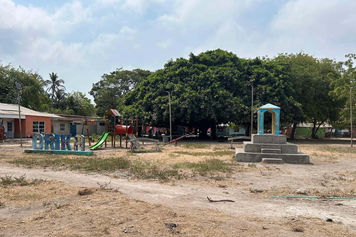 4 noches sin luz en Islas del Rosario: bloquearán elecciones si no hay solución