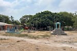 4 noches sin luz en Islas del Rosario: bloquearán elecciones si no hay solución