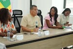 Dumek Turbay anuncia nueva planta en Islas del Rosario tras fallas de proyecto solar