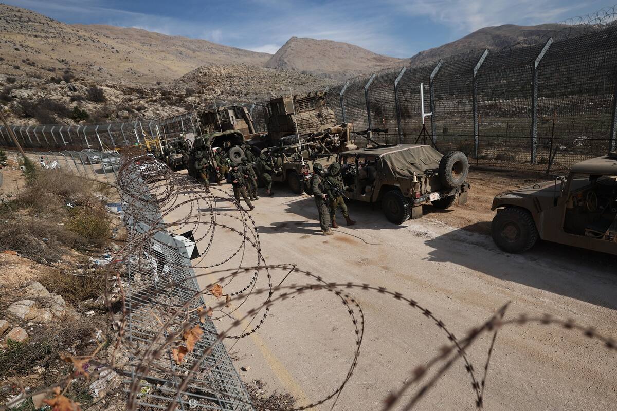 Israel bombardeó los alrededores de Damasco: ¿Por qué?