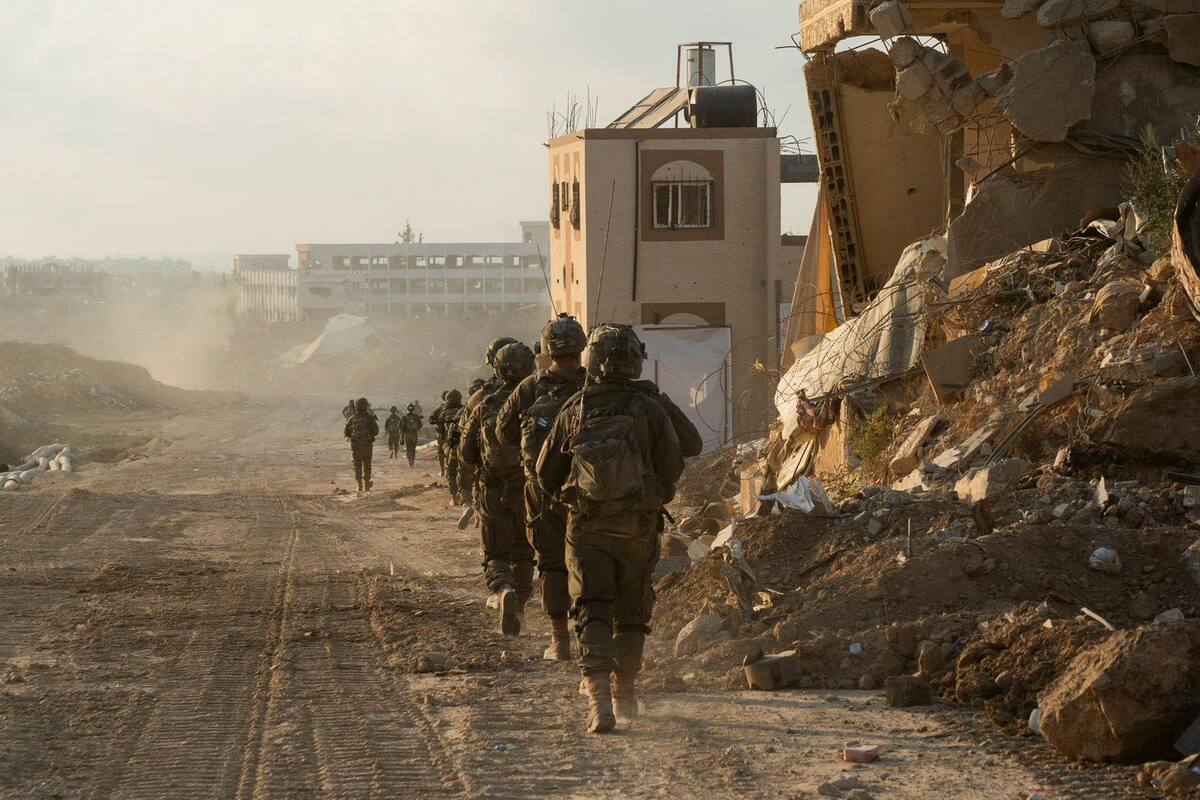 Muertos en la Franja de Gaza se acercan a los 39.200 tras ataques israelíes