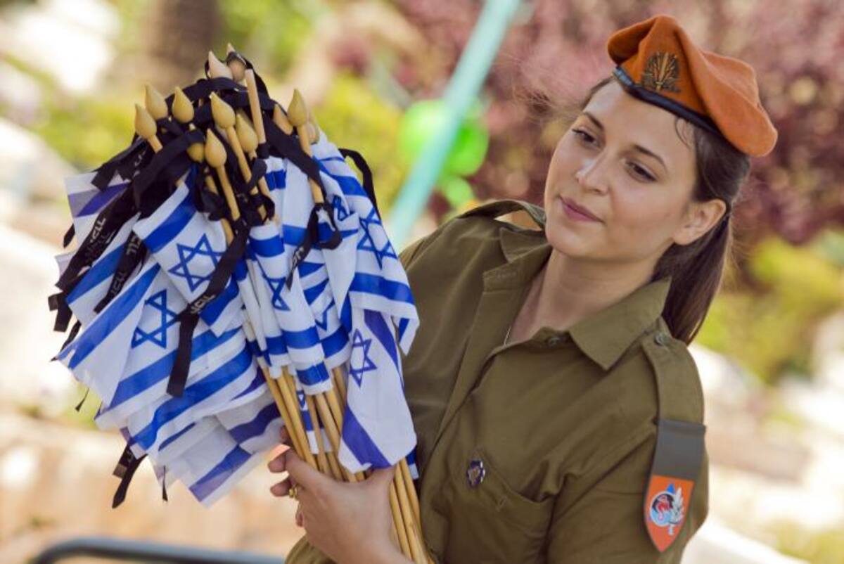 Israel se ha convertido en la mayor potencia militar de Medio Oriente. AFP JACK GUEZ