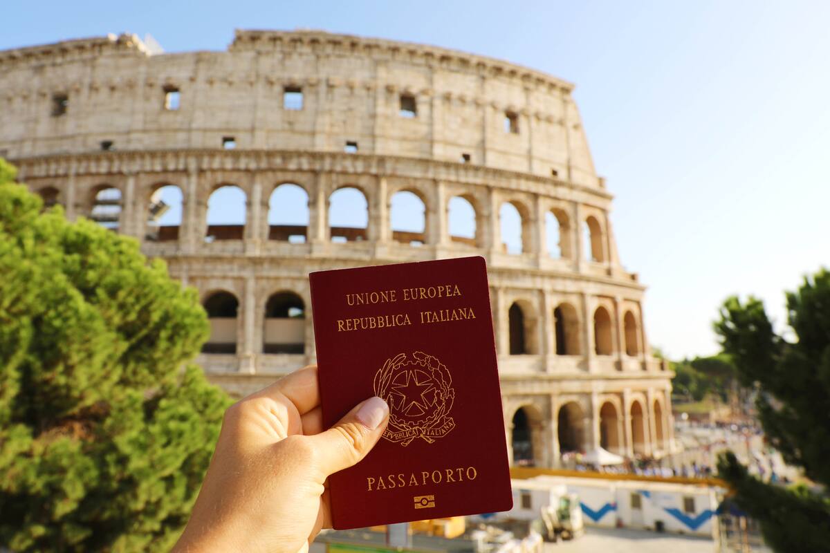 Italia ofrece 500.000 visas de trabajo: así pueden aplicar los colombianos