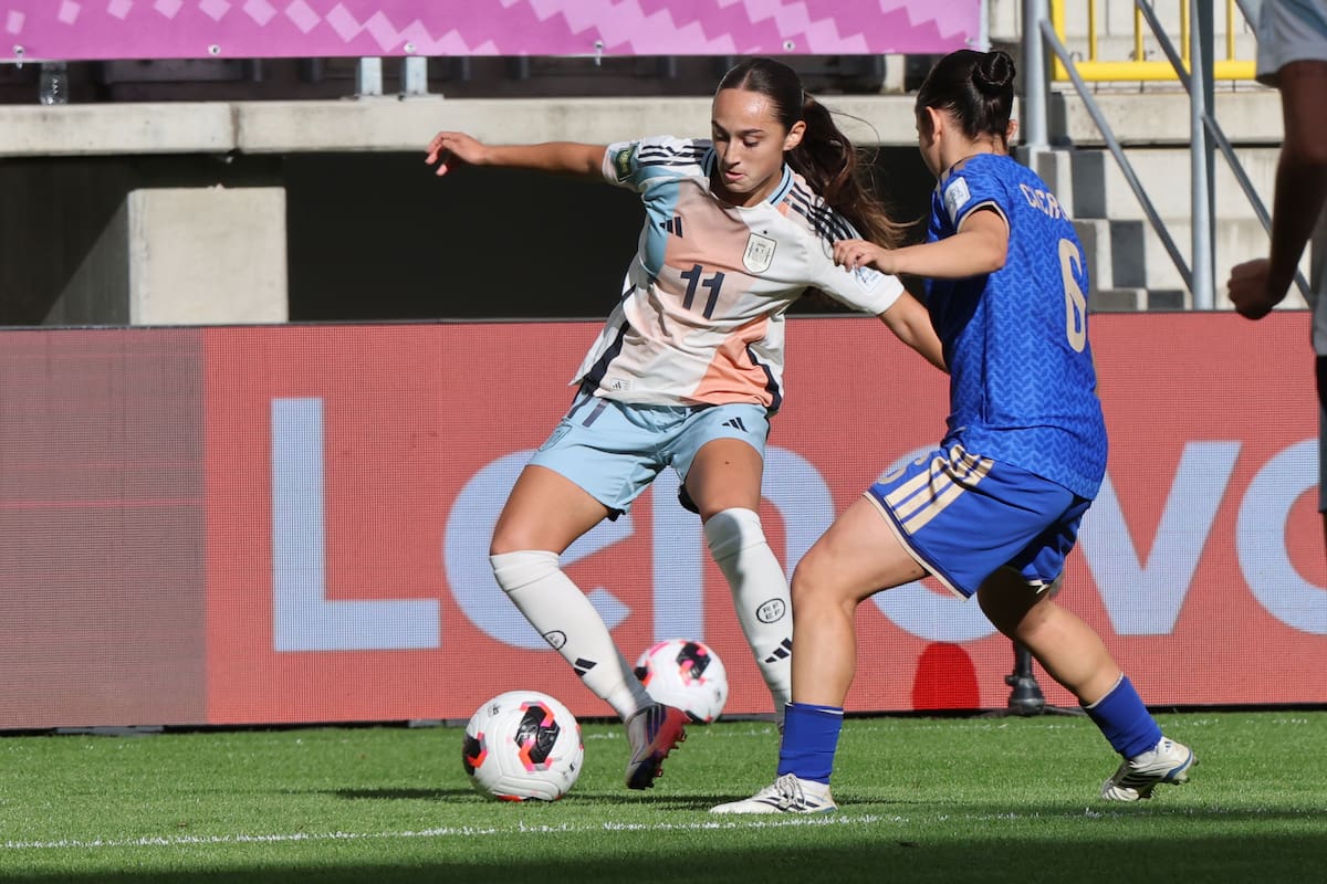 Ya hay primer finalista en el Mundial Sub-20 Femenino: Colombia buscará enfrentarlo