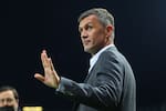 Paolo Maldini ahora será el ‘patrón’ del fútbol italiano, este será su nuevo cargo
