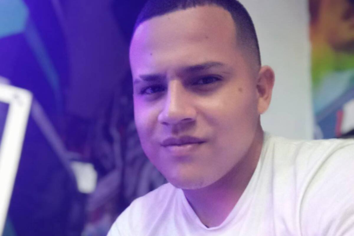 Joven de 22 años se resistió a ser atracado y delincuentes lo asesinaron