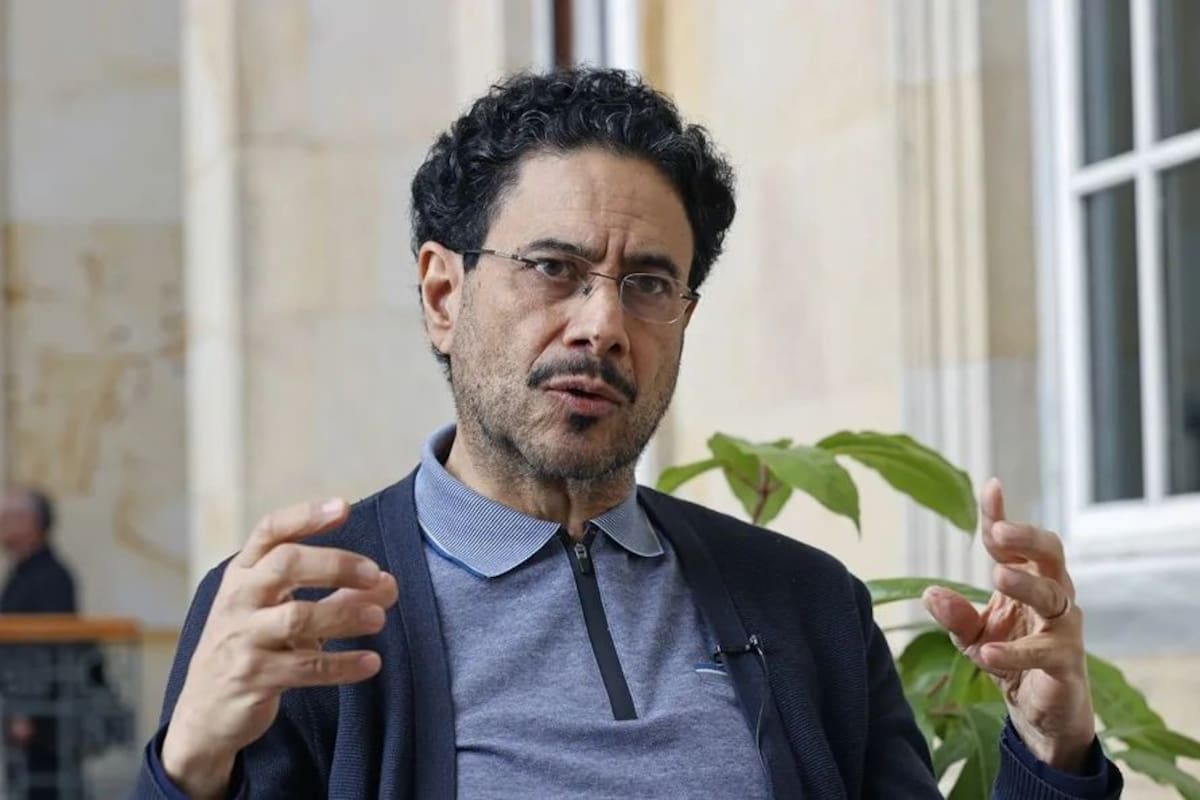 Acusación de Iván Cepeda aumenta la tensión con Estados Unidos