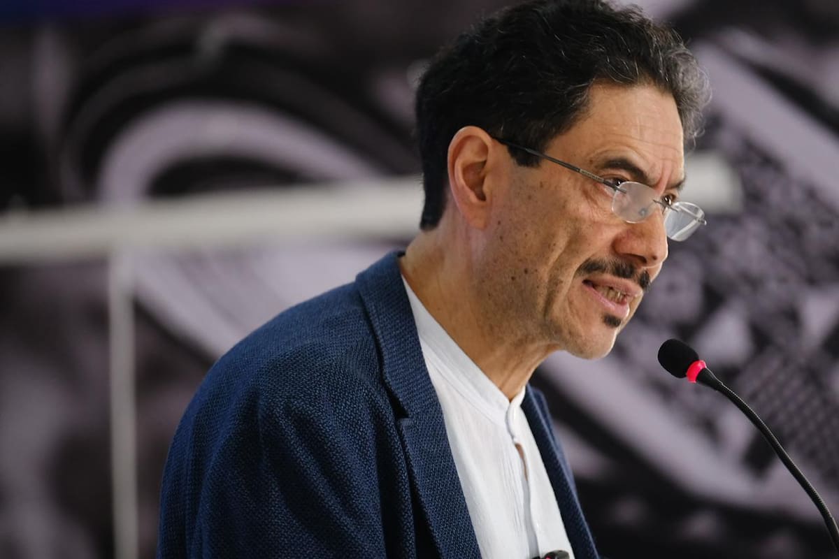 Cepeda: “A Abelardo de la Espriella lo consideramos ilegítimo como presidente”