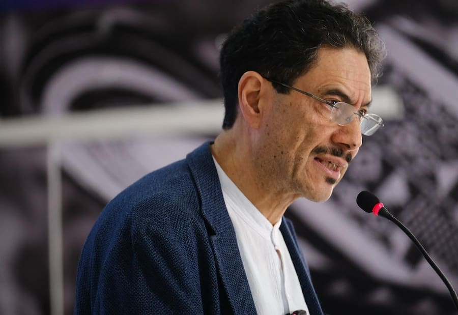 Cepeda: “A Abelardo de la Espriella lo consideramos ilegítimo como presidente”