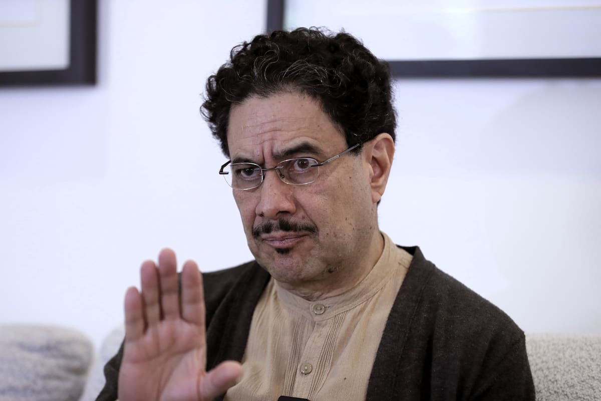 Iván Cepeda denuncia “feroz persecución” de Álvaro Uribe contra la justicia colombiana
