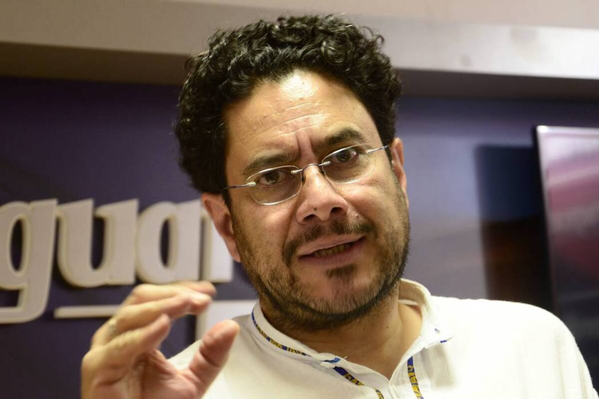 “La reforma a la Educación ‘se va a hundir’”: senador Iván Cepeda