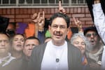 De cara a la segunda vuelta presidencial, Cepeda envió contundente mensaje al centro