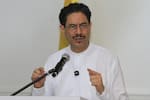 Iván Cepeda prepara denuncia internacional por la situación política en Colombia