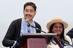 CNE indaga campaña de Iván Cepeda por presunta financiación irregular