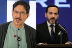 Iván Cepeda anuncia que no reconoce a Abelardo De la Espriella como presidente electo