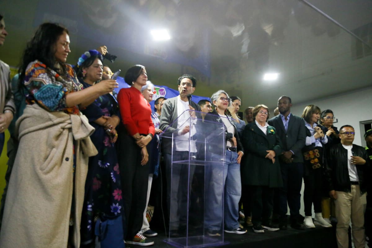 Fiscalía inspecciona sede del Pacto Histórico por financiación de consulta
