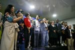 Fiscalía inspecciona sede del Pacto Histórico por financiación de consulta