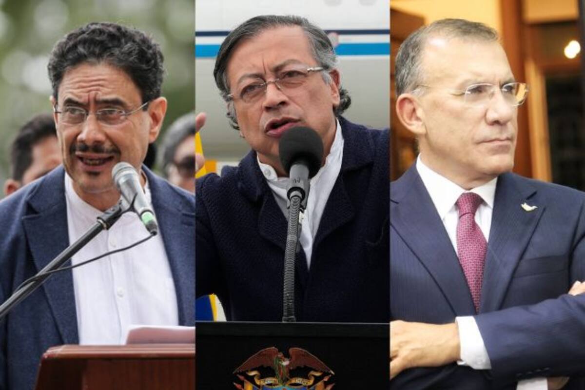 Reuniones claves marcan el panorama de la izquierda antes de la consulta