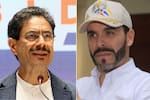 Iván Cepeda y Abelardo de la Espriella disputarán la segunda vuelta presidencial en Colombia