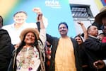 Los cargos que podrían ocupar Iván Cepeda y Aida Quilcué tras perder la segunda vuelta