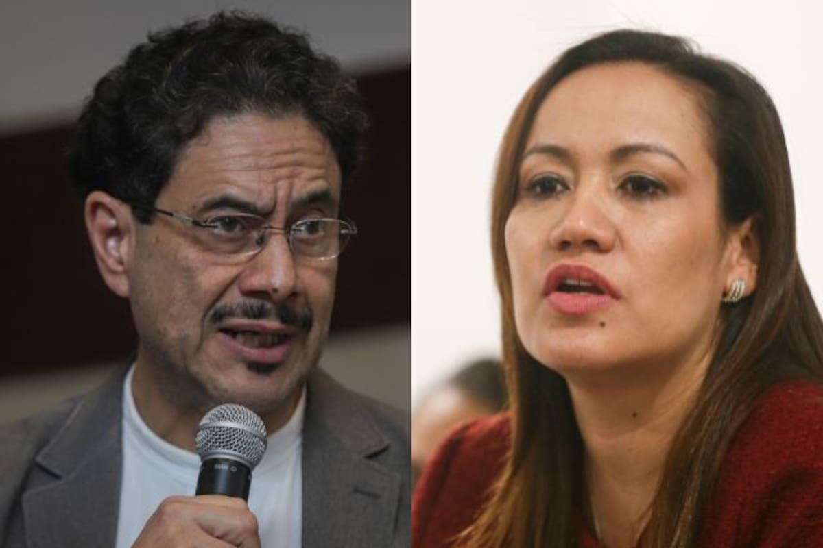 Fiscalía cita a gerentes de campaña de Iván Cepeda y Carolina Corcho, ¿por qué?