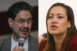 Fiscalía cita a gerentes de campaña de Iván Cepeda y Carolina Corcho, ¿por qué?