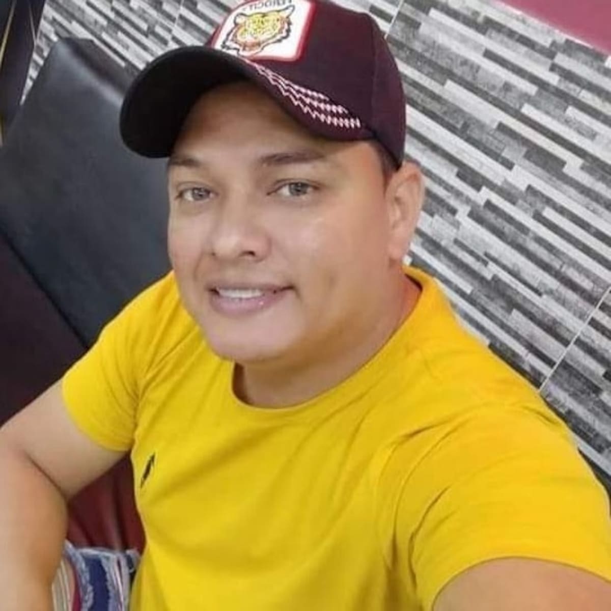 La víctima tenía 33 años. //Foto redes sociales