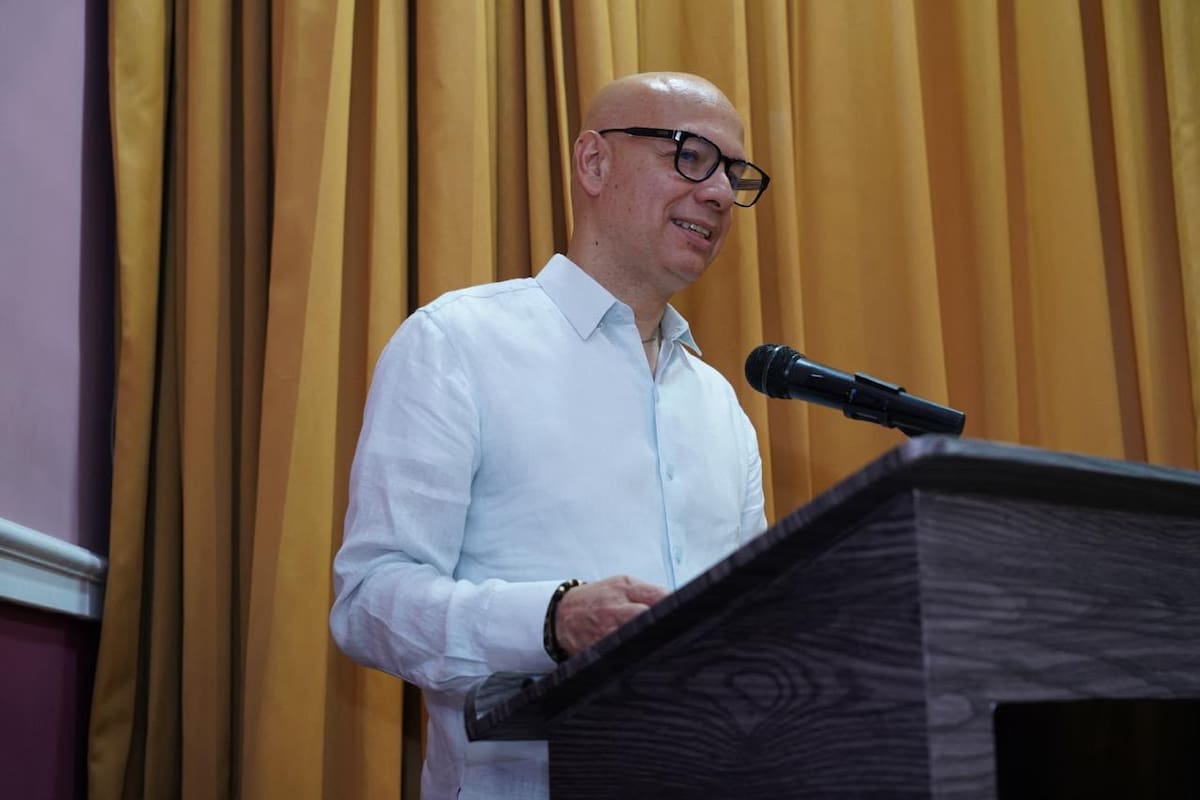 Corte Suprema de Justicia lidera encuentro de patrimonio y turismo en Cartagena