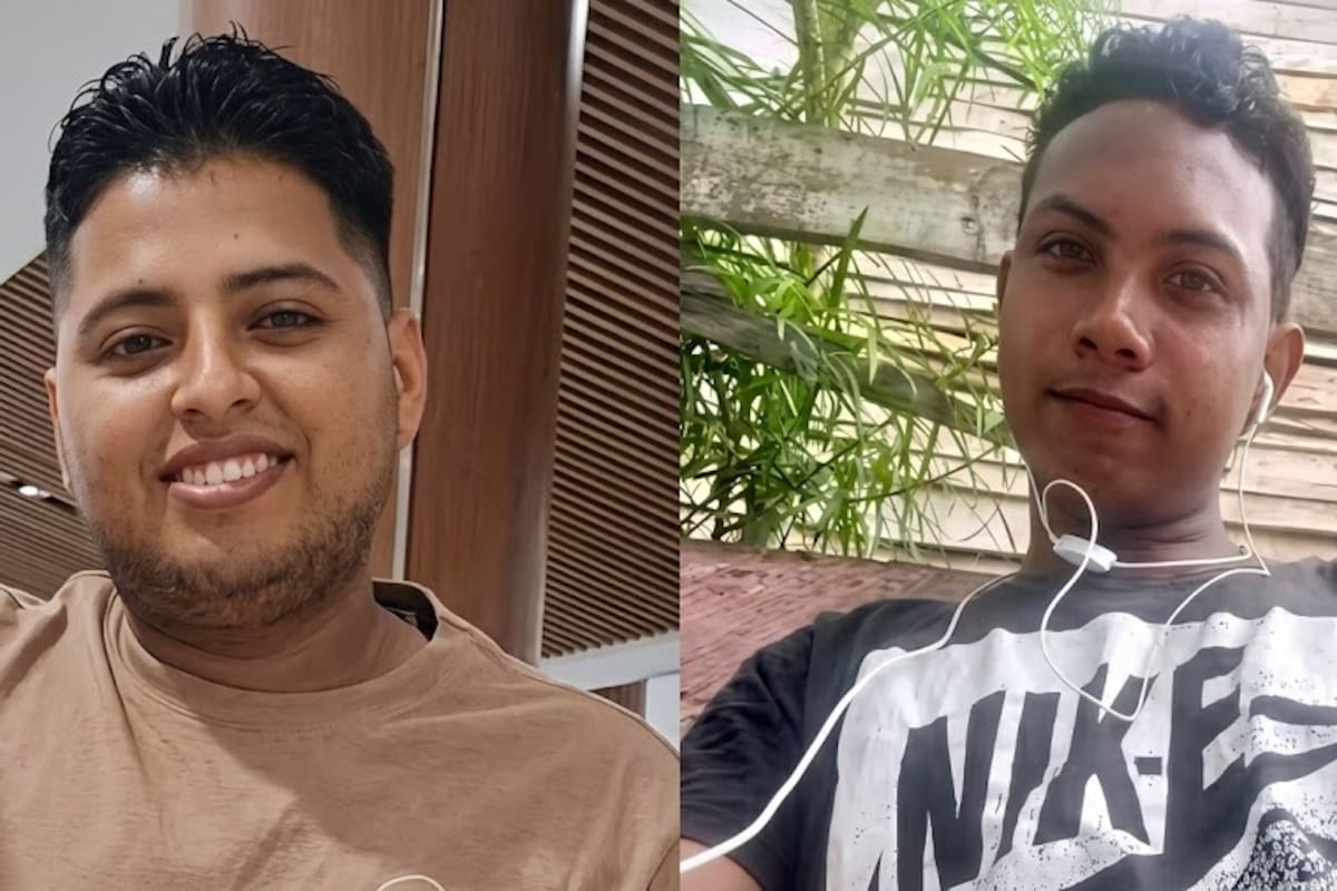 Un año sin rastro de Iván Meza y Yonaiker Mejía: los 2 desaparecieron en Cartagena
