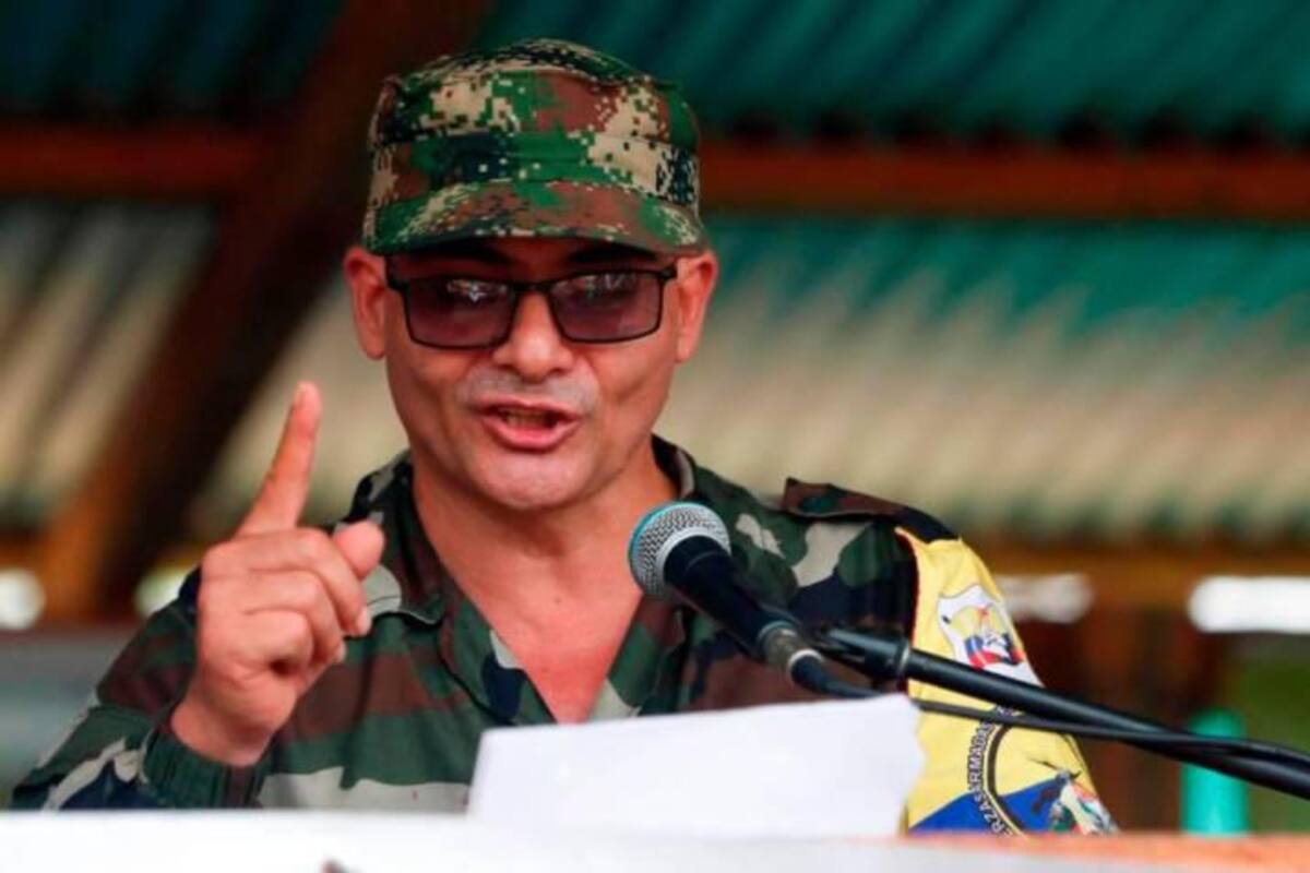 Disidencias de las Farc amenzan la COP16 tras operación en el Cauca