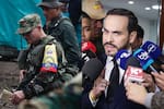 “Tienes los días contados”: Abelardo de la Espriella a alias ‘Iván Mordisco’