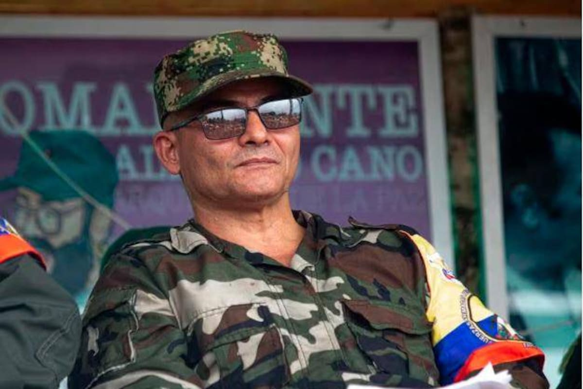 Iván Mordisco ordena suspensión de ataques en Cali por la COP16