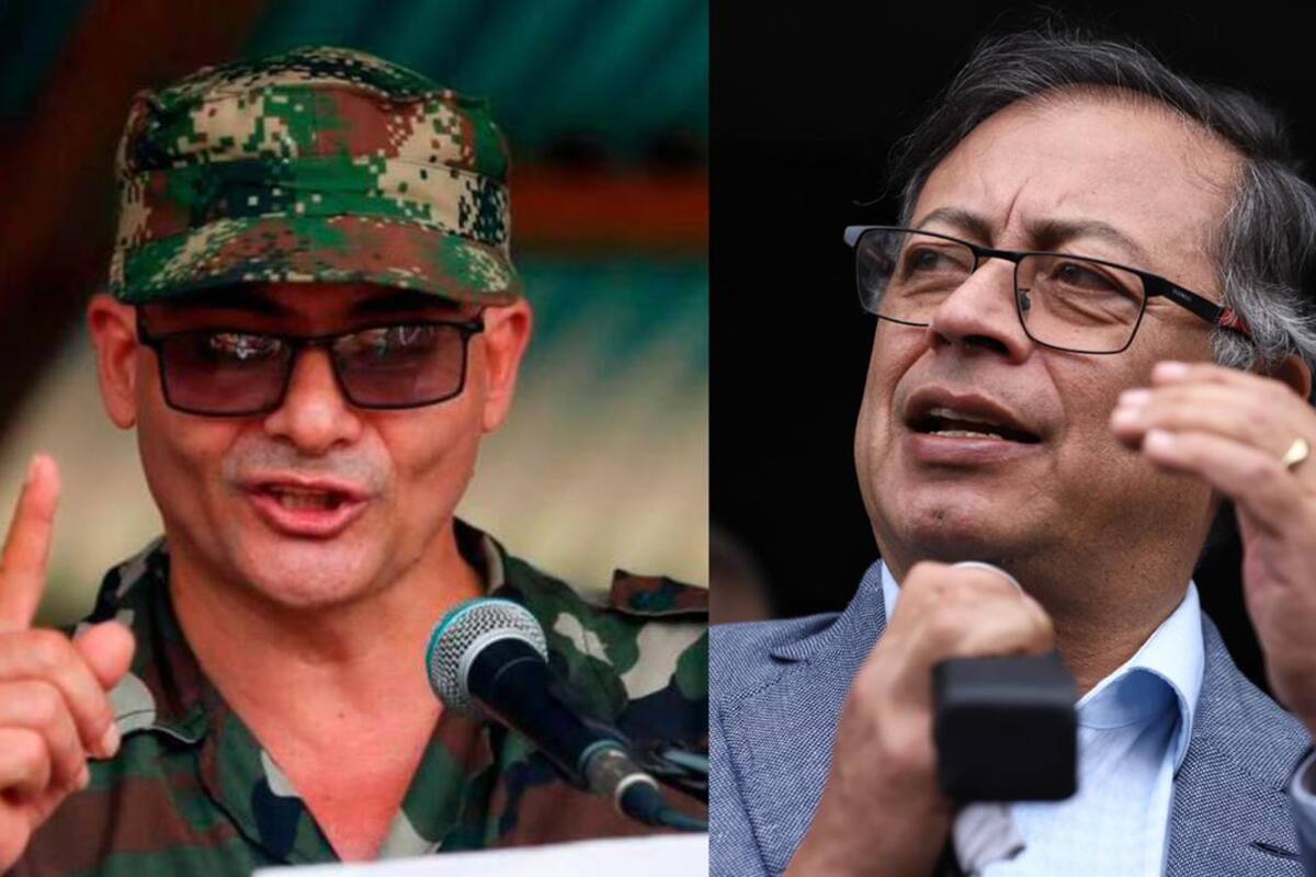 La respuesta del EMC sobre denuncia de Petro por supuesto plan para asesinarlo