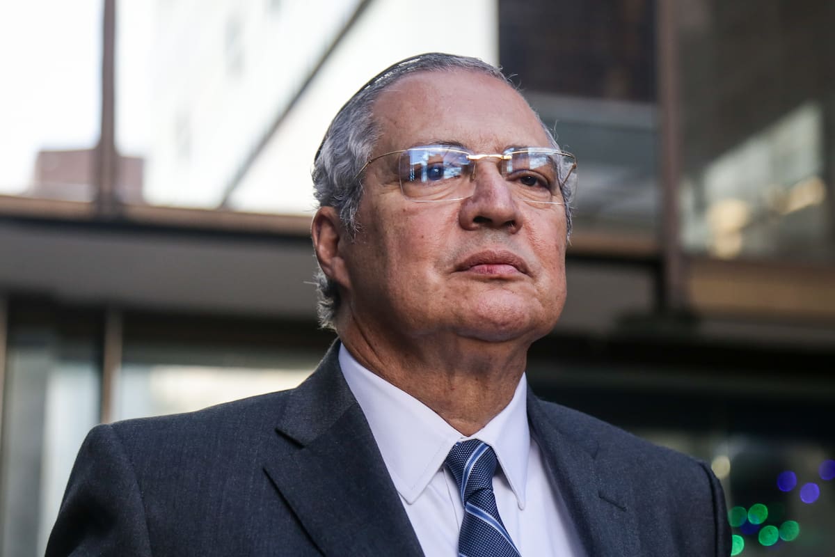 Caso Ungrd: Iván Name pierde su investidura tras decisión del Consejo de Estado