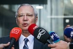 Corte Suprema toma decisión clave sobre Iván Name y Andrés Calle