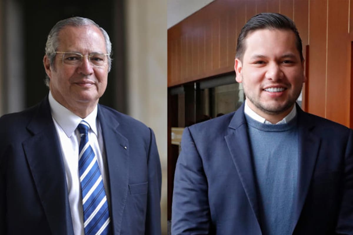 Corte Suprema confirmó el juicio por corrupción a Iván Name y Andrés Calle