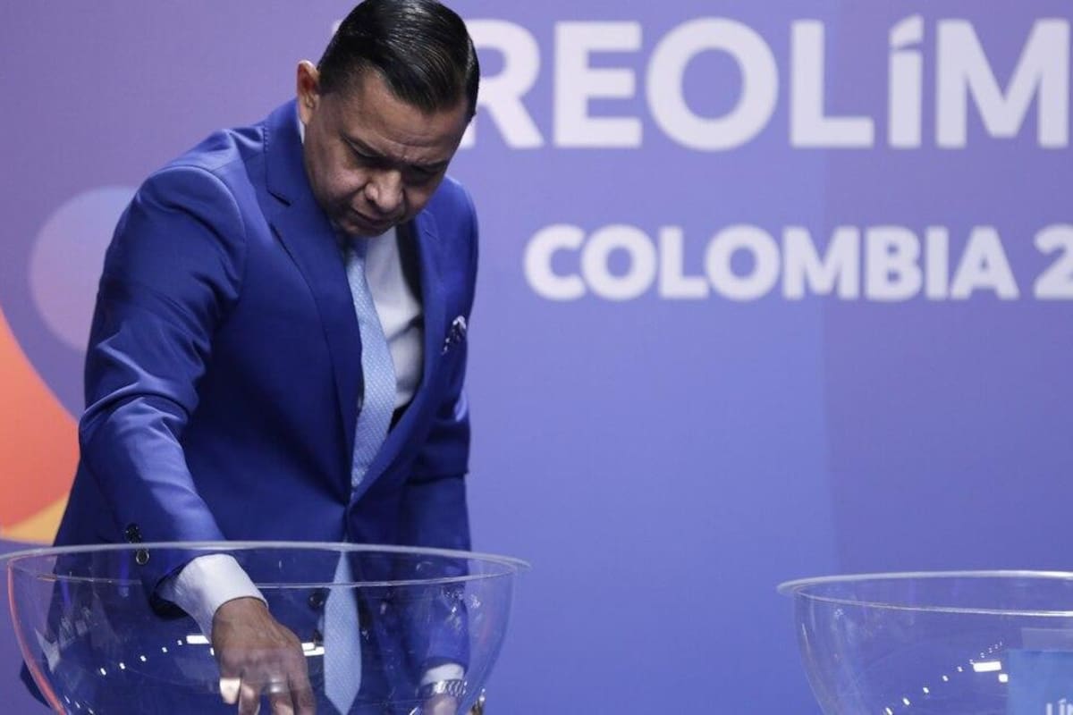 “Tiene sus argumentos”: Iván René Valenciano defiende postura de Carlos Valderrama
