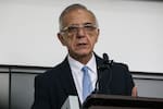 Procuraduría abre indagación a Iván Velásquez por caso Clan del Golfo