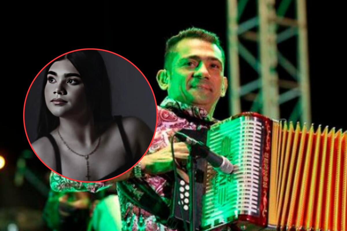 ¿De qué murió la sobrina de Iván Zuleta? Así despidieron a la joven de 15 años