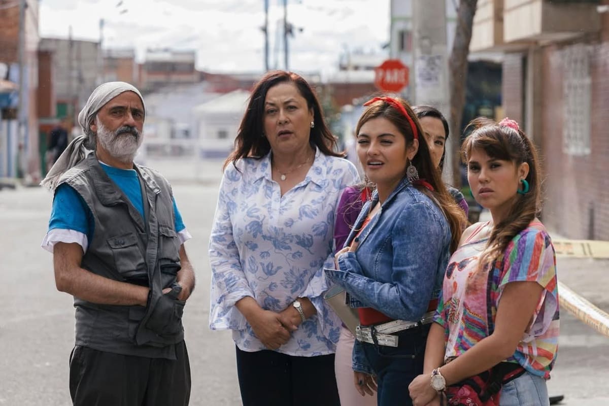 Reconocida actriz de Caracol fue atropellada: “Todo cambió en un segundo”