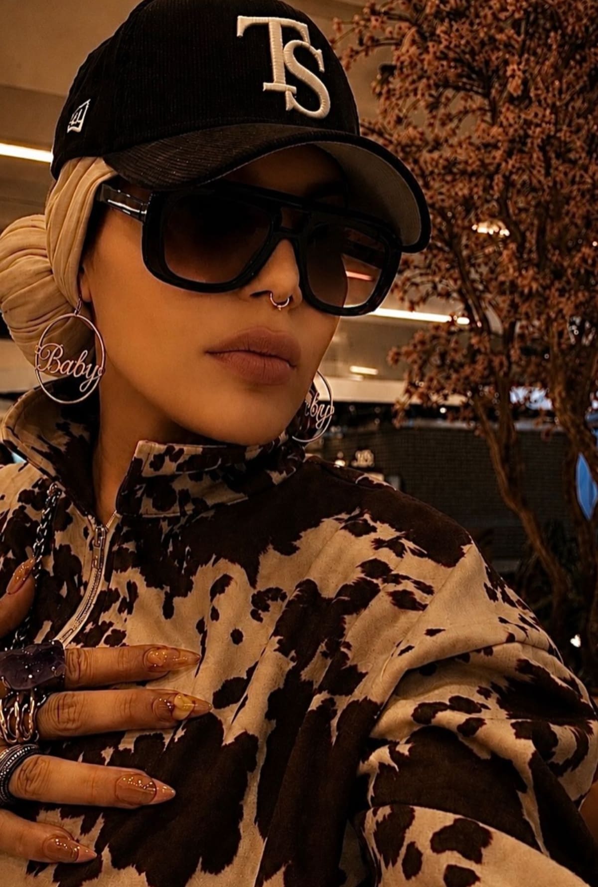 La elección de Ivy Queen como primera profesora