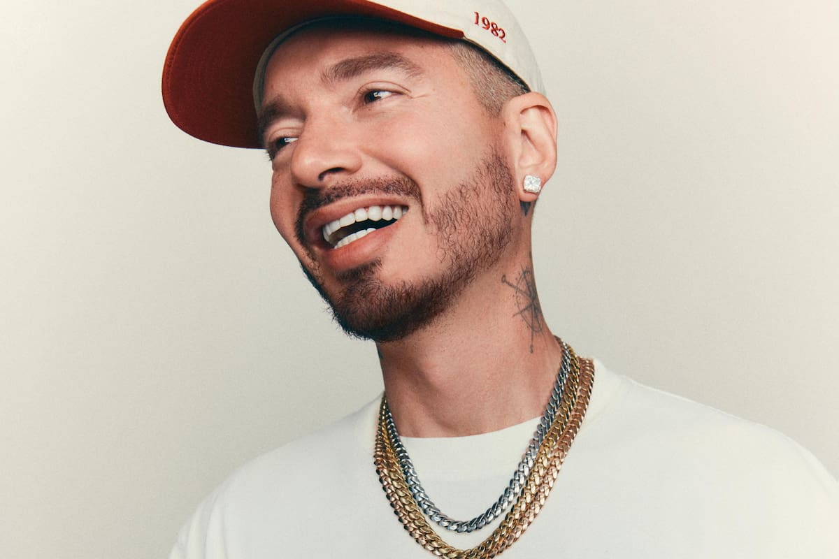 J Balvin celebra a Cartagena y revela detalles de su concierto en el Jaime Morón